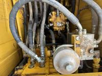 Excavatrice d'occasion Komatsu PC130 – Vente directe du fournisseur d'origine – Engin de construction sur chenilles de seconde main