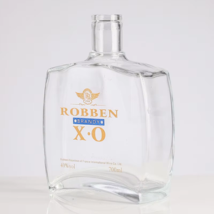 <span class=keywords><strong>ขวด</strong></span>เหล้าบรั่นดี XO ขนาด500มล. 750มล. 1<span class=keywords><strong>ลิตร</strong></span>แกะสลักดีไซน์เป็นเอกลักษณ์ทำจากแก้ว - Product Image 2