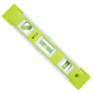 Nivel Magnético de Aluminio Fundido de Alta Precisión, Mini Regla de Equilibrio para Decoración del Hogar - Product Image 3