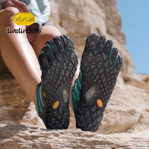 Chaussures de course Vibram <span class=keywords><strong>FiveFingers</strong></span> pour femmes, anti-perforation, antidérapantes, pour la randonnée en montagne, l'escalade et les activités de plein air - Product Image 3