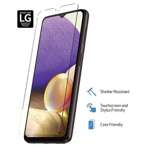 LFD 01 HD กระจกนิรภัย3D ใสป้องกันหน้าจอสำหรับ Samsung Galaxy A12 <span class=keywords><strong>Nacho</strong></span> 5G โทรศัพท์มือถือคริสตัลใสกันกระแทกกันแตก - Product Image 3