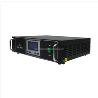 High Quality Adjustable Laboratory Output 15KW Constant Current/constant Voltage Mode Manufacturer High-voltage Power Supply