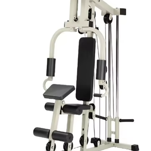 Singolo prodotto multifunzione in schiuma a tre stazioni <span class=keywords><strong>per</strong></span> uso domestico - Product Image 1