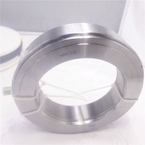 HMV30E Steel Hydraulic Nut Sleeve Type <b>Lock</b> Nut - Product Image 6