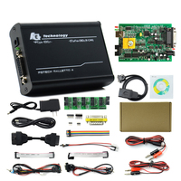 Fgtech Galletto 4 Master V54 FW 0475 prend en charge la puce pleine fonction BDM Fg Tech V54 Version ue OBD2 programmeur de réglage de puce ECU automatique
