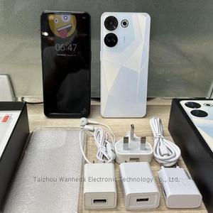 Teléfono inteligente original 5G para teléfono inteligente 14 <span class=keywords><strong>Pro</strong></span> <span class=keywords><strong>Max</strong></span> <span class=keywords><strong>I14</strong></span> 15 16G 1TB Teléfono móvil Dropshipping desbloqueado Teléfono inteligente barato - Product Image 6