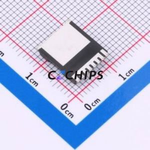 ทรานซิสเตอร์ฟิลด์ทรานซิสเตอร์ (มอสเฟท) TOLL-8L FDBL86062-F085-VB ใหม่และดั้งเดิม - Product Image 2