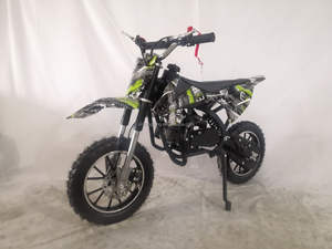 <span class=keywords><strong>2021</strong></span> moins cher essence transfert d'eau impression Dirt Bike Pull Start 49cc <span class=keywords><strong>2</strong></span> <span class=keywords><strong>temps</strong></span> Mini motos vélo pour enfants avec CE - Product Image 5