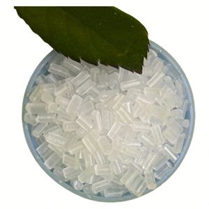 Haute Rigidité PP Polypropylène Résine Granules Produits En Plastique En Caoutchouc PP Matériaux Granule H1500 PP Granules En Plastique - Product Image 6