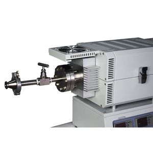 Van Giảm Áp Có Thể Điều Chỉnh 1000 - 10,000 PSI (7 - 70 Mpa) - Product Image 4