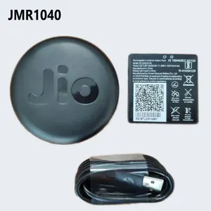 月 LTE 掌上 Wifi 无线路由器热点倚 Jio JMR1040 支持 B3/5/40