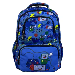fashion school bag kid backpack custom logo freestanding punching bag for kids student middle bag suppliers