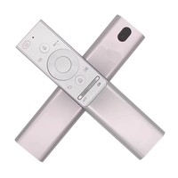 Control Remoto BN59-01272A BN59-01270A BN59-01327B BN59-01274A para Televisores Samsung Voice QLED 4K UHD Q7FN Q8FN Q9FN Q7CN Q6FN