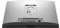   Computadora de Escritorio Todo en Uno PRO QB24250 de 24 Pulgadas para Oficina Comercial, U5-235, 4G, Pantalla Única, Sin Táctil, 8G, 512G, Personalizable