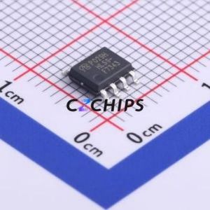 Original et nouveau IRF7343TRPBF-VB SO-8 Transistor à effet de champ Transistor (MOSFET) - Product Image 1