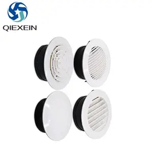 Supply Air Diffusers Wall Ceiling Round Air Vent