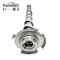RACEORLY A2780509601 A2780501247 Ensemble d'arbre à cames d'admission droit pour Benz M157 5.5L S63 AMG