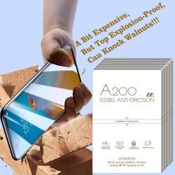 อัปเกรดการป้องกันการระเบิดของ F04 (นำเข้าจากเกาหลี)