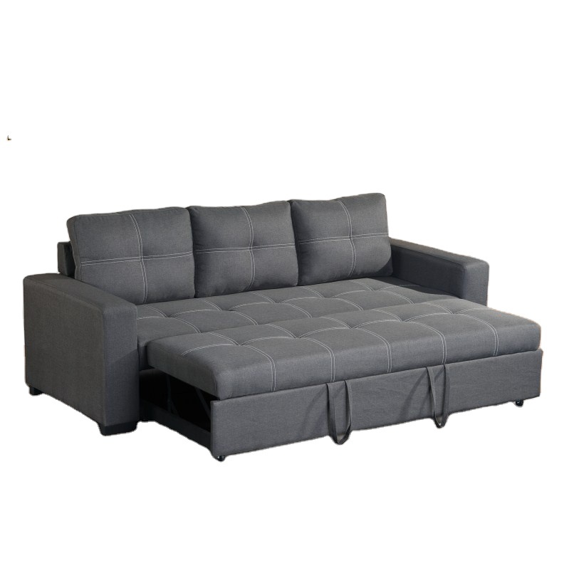Three sofa set cover fabric designs living room furniture sofa bed