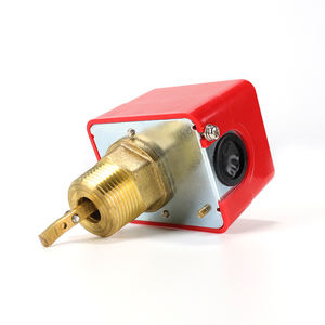 LEFOO FS51/52 flussostato acqua per flussostato fluido flussostato a paletta - Product Image 4