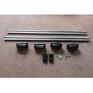 <span class=keywords><strong>Barre</strong></span> transversale <span class=keywords><strong>de</strong></span> <span class=keywords><strong>toit</strong></span> en alliage d'aluminium <span class=keywords><strong>de</strong></span> haute qualité YH-A-035 avec clé pour <span class=keywords><strong>Renault</strong></span> Duster - Product Image 1