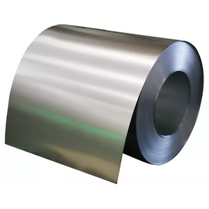 Bobine en acier inoxydable 316LMo 2B 0,8 mm X 1000 mm Version 4Mo Acier revêtu pour plateformes offshore - Product Image 3