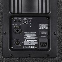 Modul Papan Penguat Daya DSP 1000W 8ohm Double Switching Kelas D untuk Speaker Subwoofer Aktif