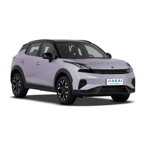LYNK & CO 06 รถ SUV ขนาดกะทัดรัด 5 ประตู เครื่องยนต์เบนซิน 1.5T พวงมาลัยซ้าย จอภาพ 14.6 นิ้ว ไฟ Ambient Light รถใหม่เอี่ยม พร้อมขายส่ง - Product Image 1