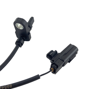 <span class=keywords><strong>Capteur</strong></span> de vitesse de roue en gros <span class=keywords><strong>Capteur</strong></span> ABS 89542-47030 89543-47030 pour Toyota Prius ZVW30 ZVW35 2009-2015 Lexus CT200H - Product Image 3