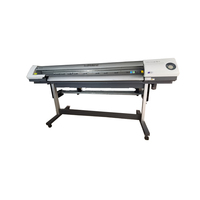 Sehr neuer gebrauchter Roland RS640-Drucker aus zweiter Hand Geeignet für thermische Sublimation stinte