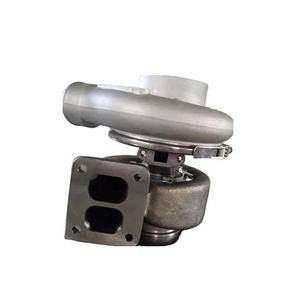 Nuevo Turbocompresor 3528793, 3528794 para Motor Cummins 6CTA 8.3L - Product Image 1