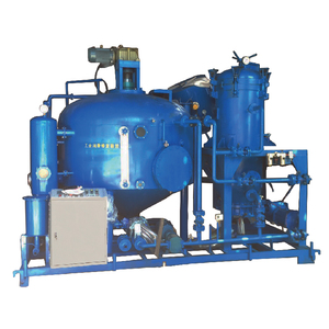 Nhà máy tái chế dầu quy mô nhỏ Máy lọc dầu cầm tay để kéo dài tuổi thọ máy biến áp tiết kiệm chi phí - Product Image 5