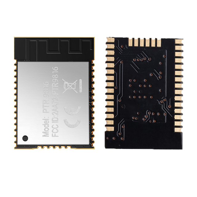 Nordic nRF52840 46 GPIOs PCB Antenna Low Energy BLE Module