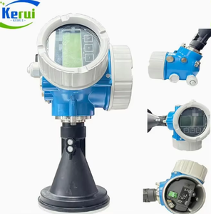 Sensor de Nivel de Radar Alemán, Nuevo, FMR50, Medidor de Nivel de Radar Original con 4~20MA Hart, 1 Año de Garantía - Product Image 5