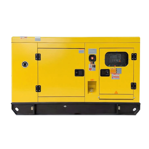 Nhà Máy Giá Bộ máy phát điện có thể được tùy chỉnh với 50kw một pha ba pha cách âm và im lặng Máy phát điện diesel - Product Image 6