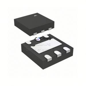 Guaranteed Original & New LDO(TLV70025DSER) SON-6 Electronic Components Integrated Circuits IC Chip CZSKU:O7M7K7B5 - Product Image 1