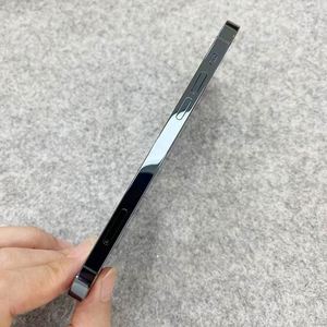 มือถือ Tecno 5G เกรด A สภาพ 99% ราคาถูก ขายดี พร้อมระบบติดตามตำแหน่ง  สำหรับโทรศัพท์มือสองรุ่น iPhone <span class=keywords><strong>12</strong></span> <span class=keywords><strong>Pro</strong></span> และ iPhone <span class=keywords><strong>12</strong></span> <span class=keywords><strong>Pro</strong></span> <span class=keywords><strong>Max</strong></span> - Product Image 5