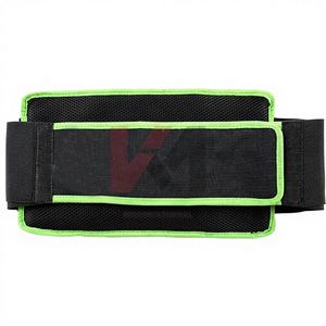 Arnés Táctico Resistente y Transpirable para Cinturón, con Capacidad para 11 Pods, Ajustable y Seguro, para Paquete de 4+3+4 Pods - Product Image 1