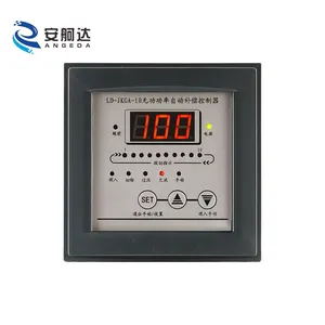 AngeDa LD-JKG Series Automatic Reactive Power Compensation Controller