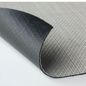 <span class=keywords><strong>Suelo</strong></span> de Vinilo Tejido Resistente, Material de <span class=keywords><strong>Suelo</strong></span> de PVC Tejido Comercial para Oficinas, Espacios Comerciales y Suelos Públicos - Product Image 3