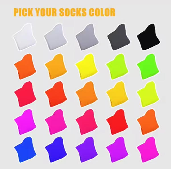 custom color