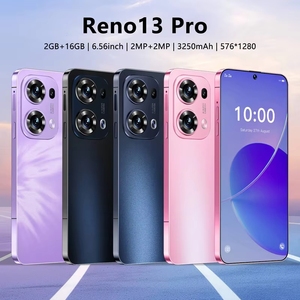 Téléphones OEM débloqués, portables, celulares, téléphones pas chers, smartphones, Reno 13 Pro, mobiles, smartphone Android - Product Image 4