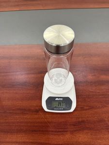 ขวดเชคเกอร์สแตนเลสขนาด 500 มล. ปราศจากสาร BPA ทนความร้อนสูง ป้องกันการรั่วซึม เป็นมิตรกับสิ่งแวดล้อม พร้อมฝาโลหะ สำหรับใช้ในยิม - Product Image 6