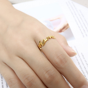 KISSWIFE-Collier en acier inoxydable plaqué or 18 ct pour <span class=keywords><strong>maman</strong></span>, bracelet, boucles d'oreilles, ensemble de bijoux, cadeau pour <span class=keywords><strong>maman</strong></span> - Product Image 5