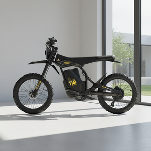 1200W Dirt Bike Moto Off <b>Road</b> Dirtbike E Dirt Bike Motorbike Off <b>Road</b> Motorcycles - Product Image 1