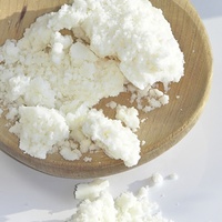 Sauce au beurre de coco pur d'Afrique en gros, qualité supérieure, prix de gros, échantillon gratuit pour la cuisine