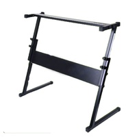 Wholesale NO MOQ Z-type X-type Stand Thickened 61 88 Key Organ Electronic Keyboard Adjustable Piano Accessories