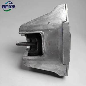 Baofeng New 21810f0100 động cơ động cơ gắn kết mô-men xoắn cao strut gắn kết 21810-f0100 thích hợp cho Hàn Quốc Phụ tùng ô tô - Product Image 2