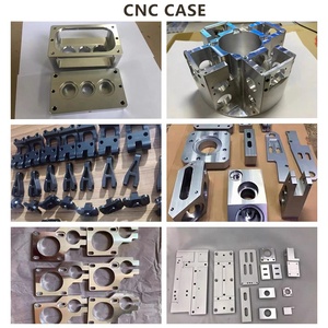 聚珠金属铝铸件 锌合金压铸产品 精密铸造钢重力铸造制造商 - Product Image 5