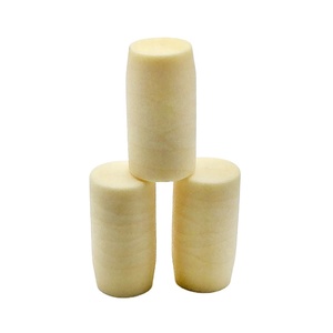 Chai nước giải khát tổng hợp nút chai thực phẩm cấp vật liệu chai rượu vang cao Polymer cắm nút chai - Product Image 1